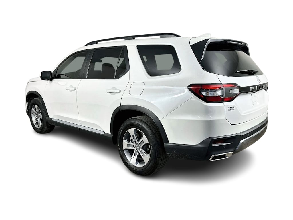 Thumbnail: 2026 Honda Pilot - 4