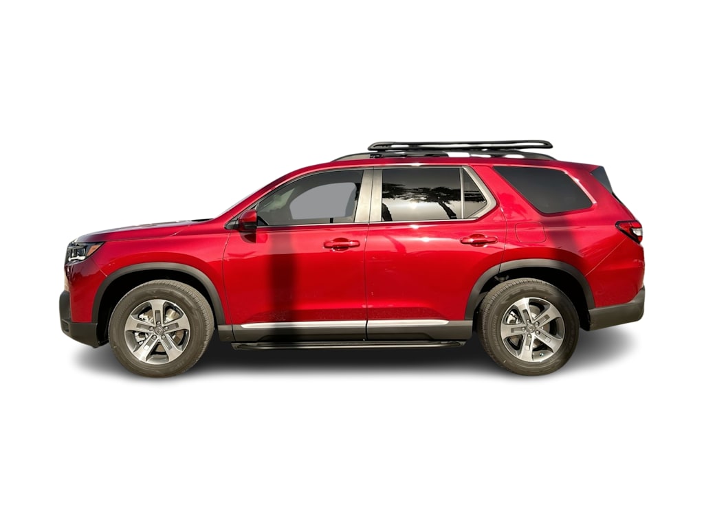 Thumbnail: 2026 Honda Pilot - 3