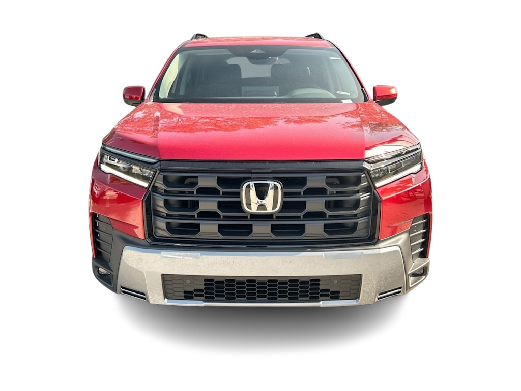 Thumbnail: 2026 Honda Pilot - 6