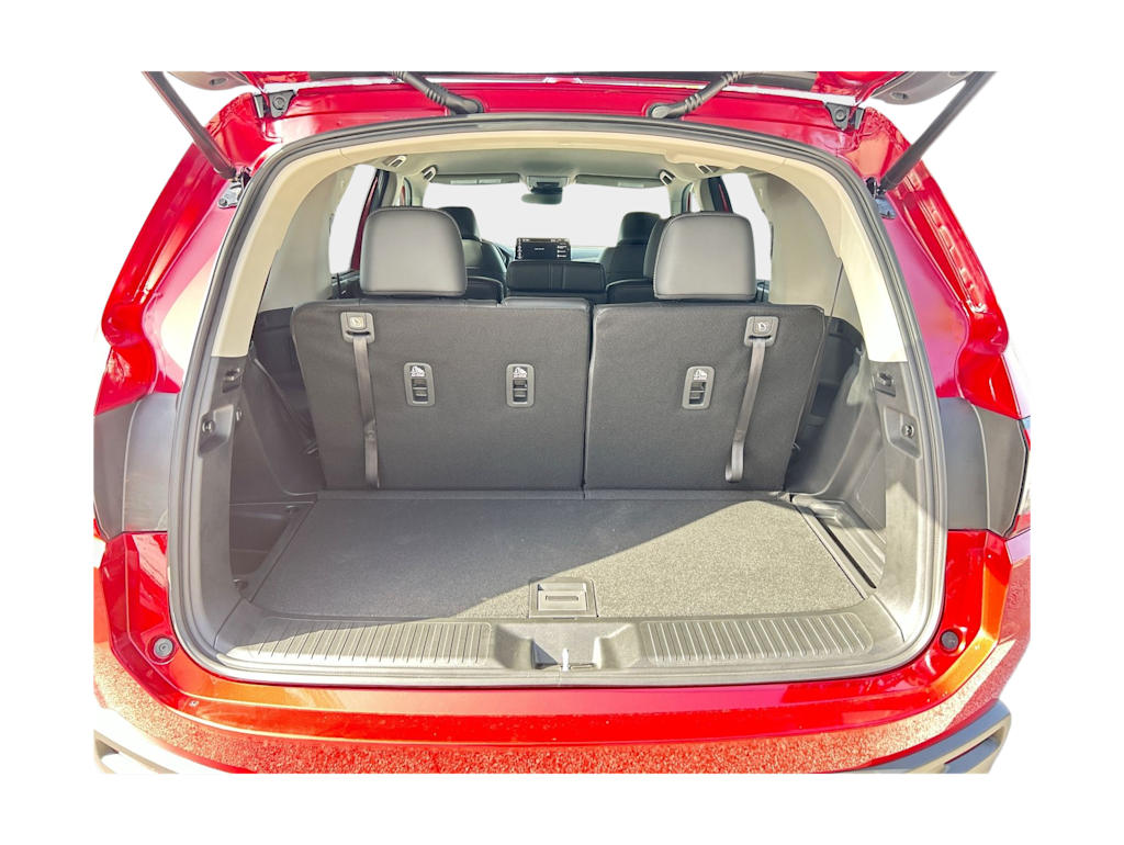 Thumbnail: 2026 Honda Pilot - 16