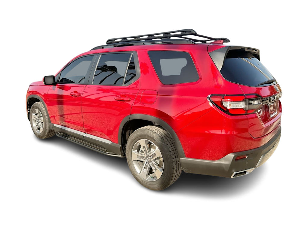 Thumbnail: 2026 Honda Pilot - 4