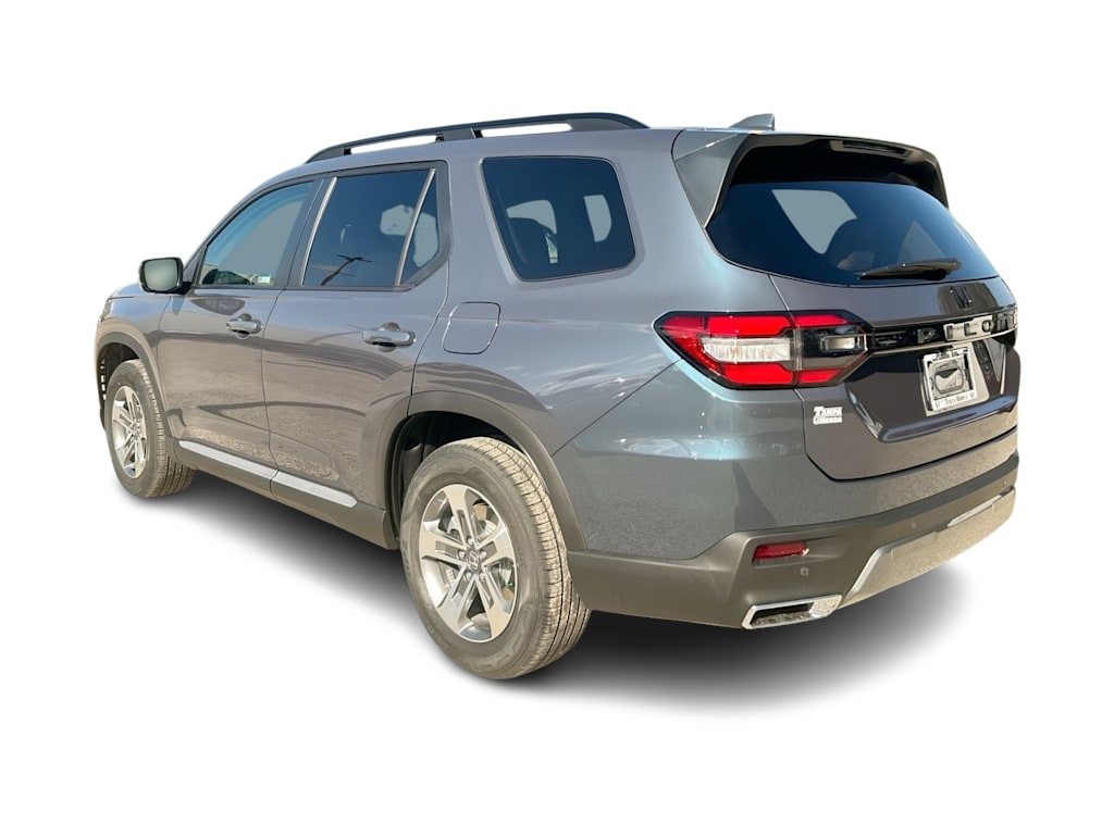 Thumbnail: 2026 Honda Pilot - 4