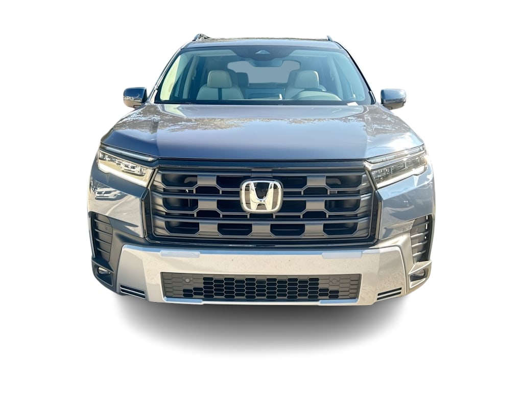 Thumbnail: 2026 Honda Pilot - 6