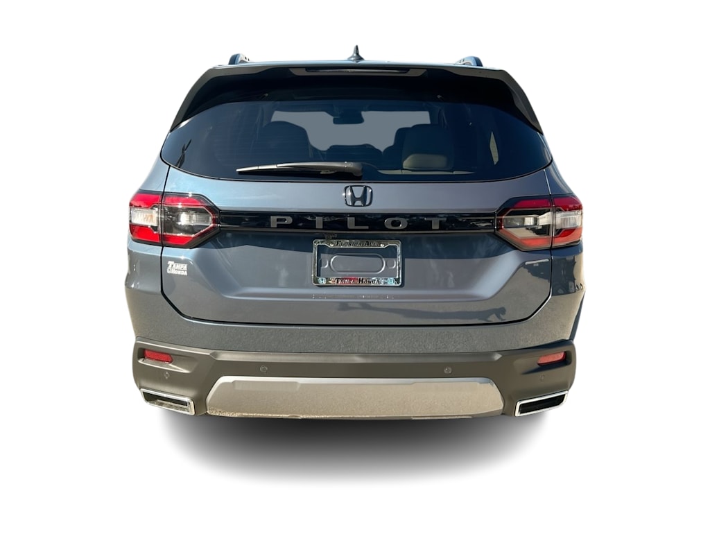Thumbnail: 2026 Honda Pilot - 5