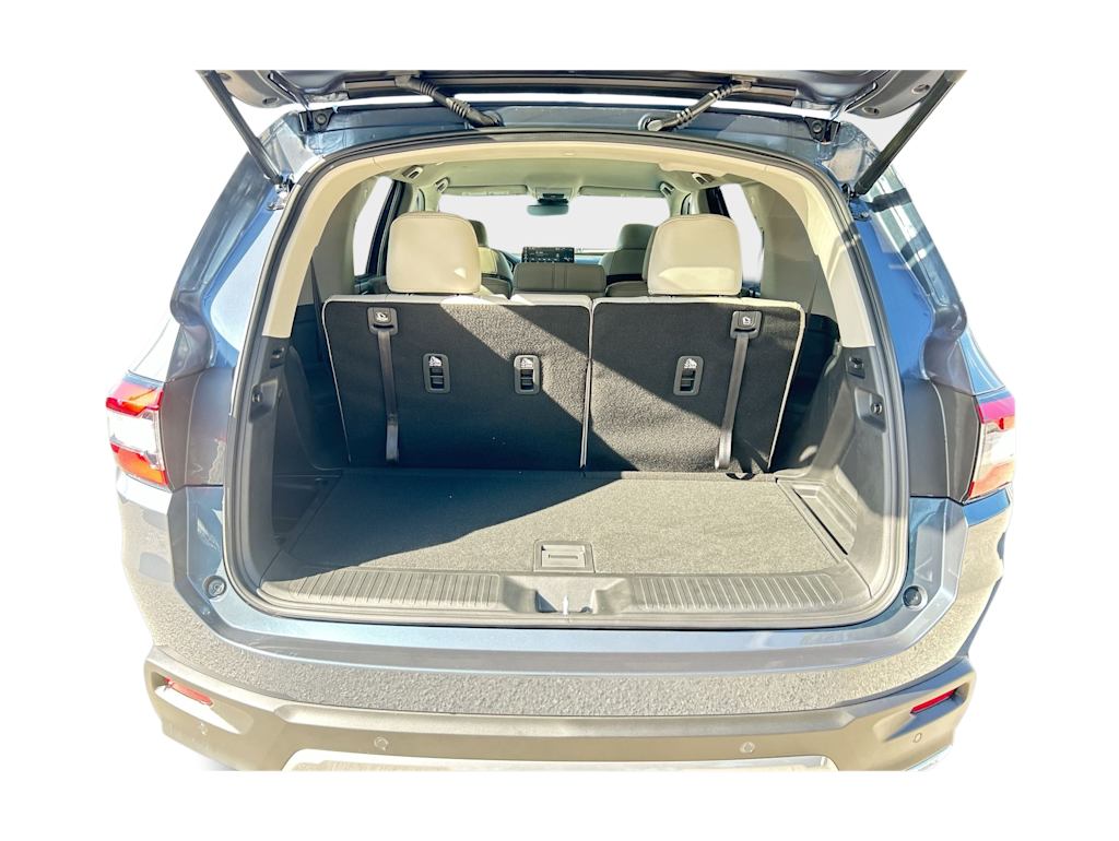 Thumbnail: 2026 Honda Pilot - 16