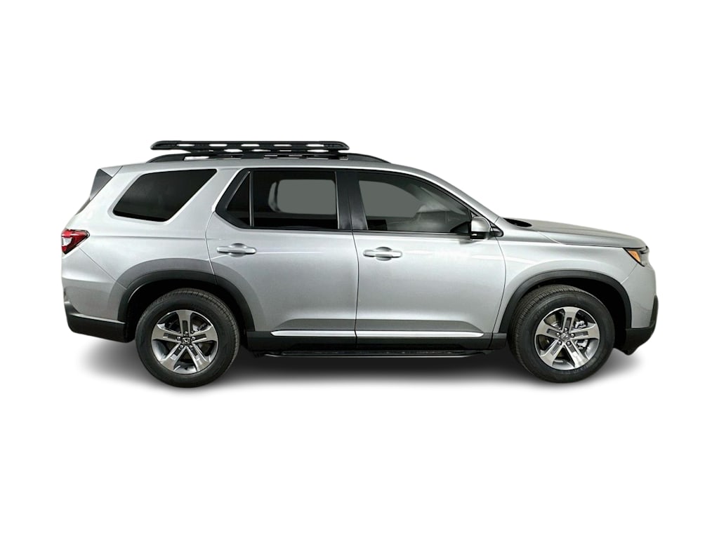 Thumbnail: 2026 Honda Pilot - 25