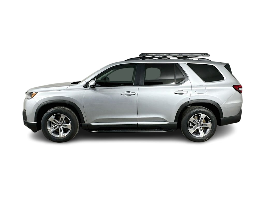 Thumbnail: 2026 Honda Pilot - 3