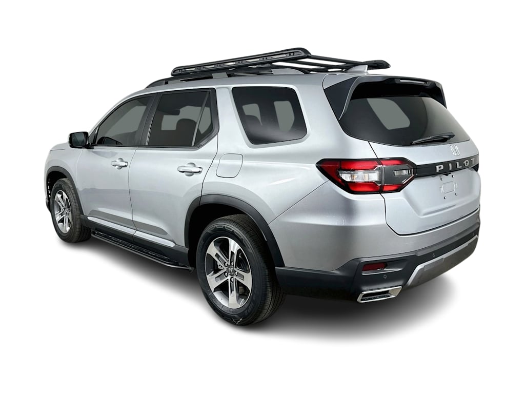Thumbnail: 2026 Honda Pilot - 4