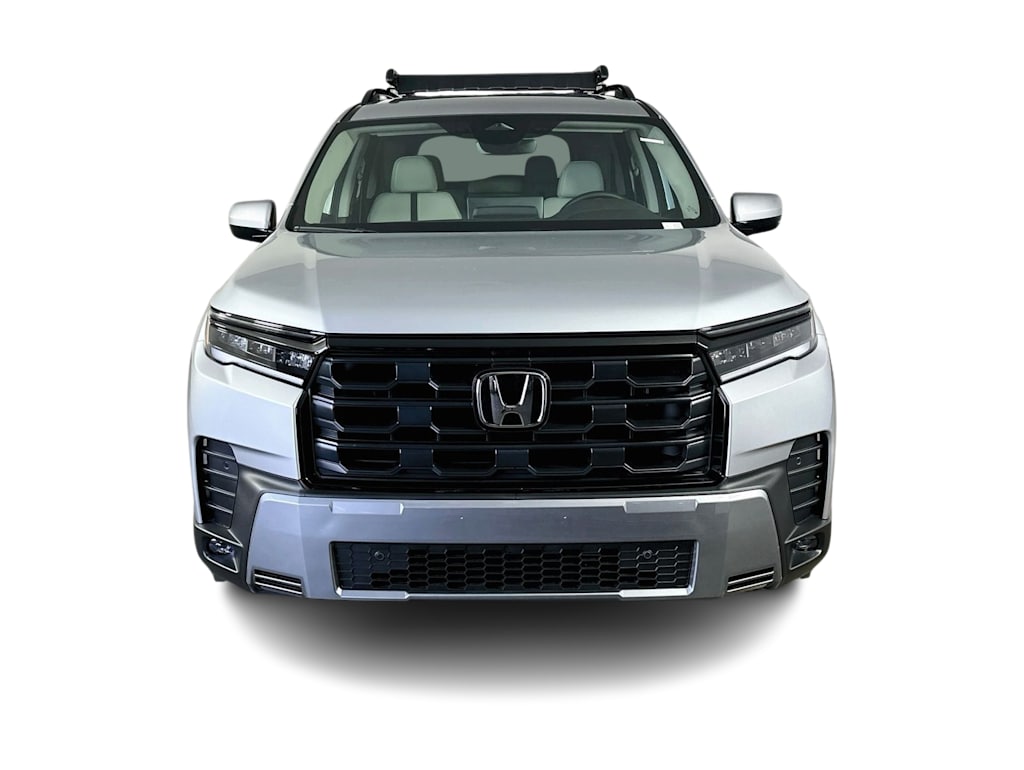 Thumbnail: 2026 Honda Pilot - 6