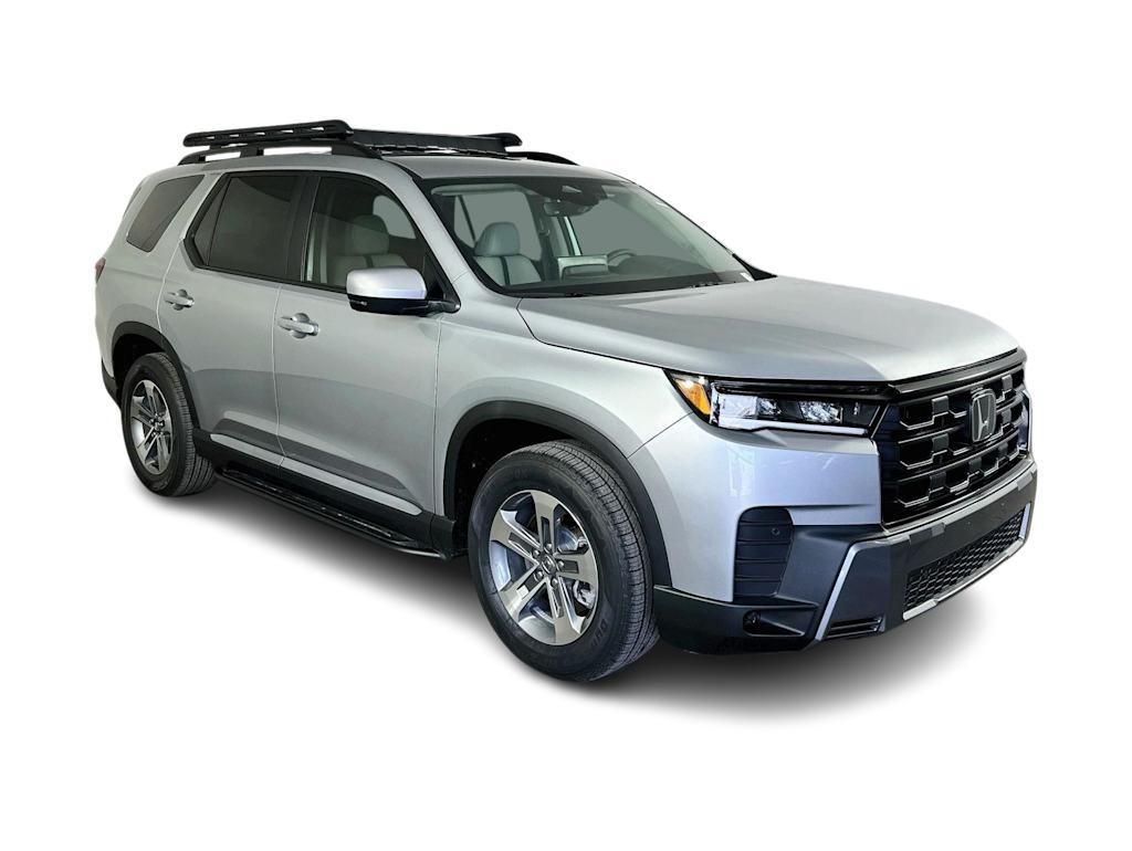 Thumbnail: 2026 Honda Pilot - 23