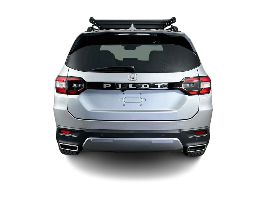 Thumbnail: 2026 Honda Pilot - 5