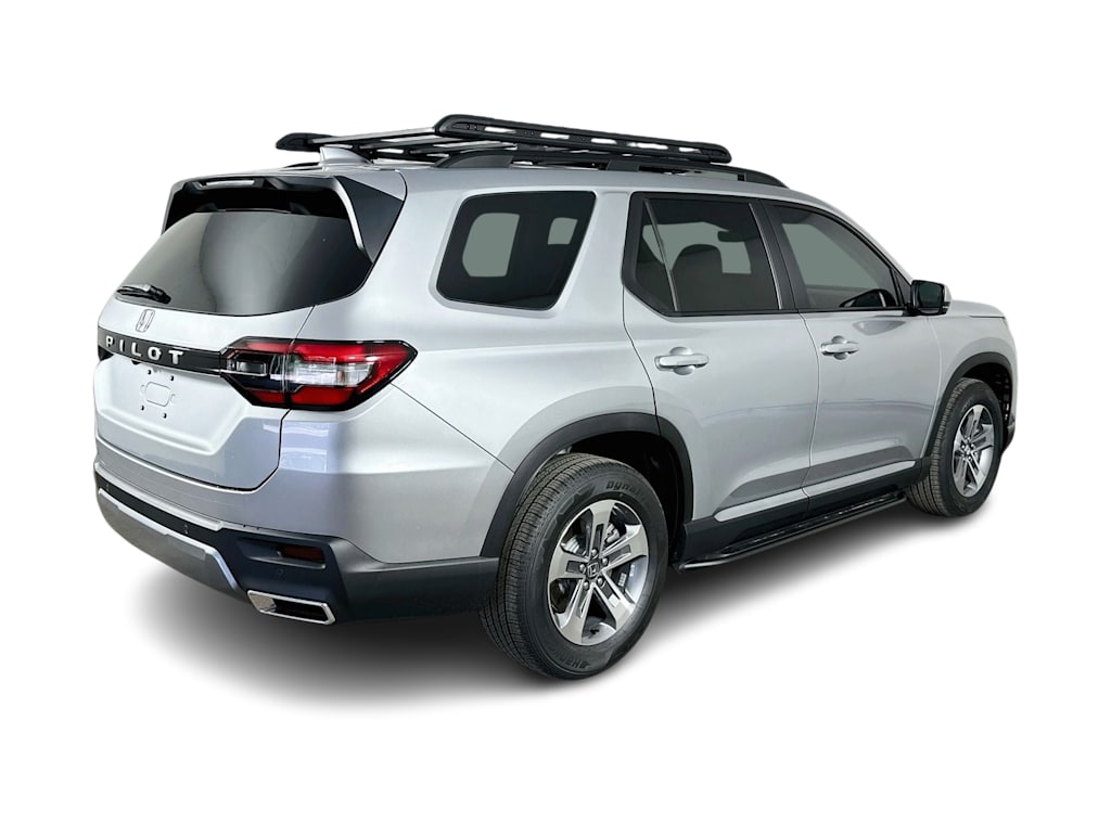 Thumbnail: 2026 Honda Pilot - 24