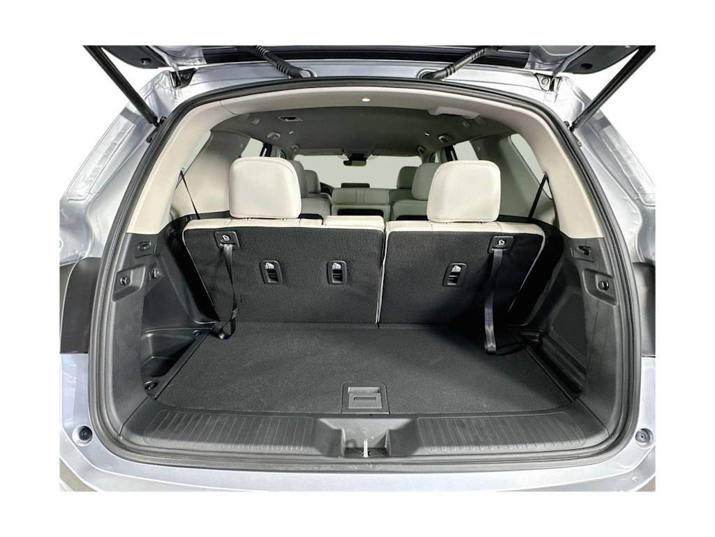 Thumbnail: 2026 Honda Pilot - 18