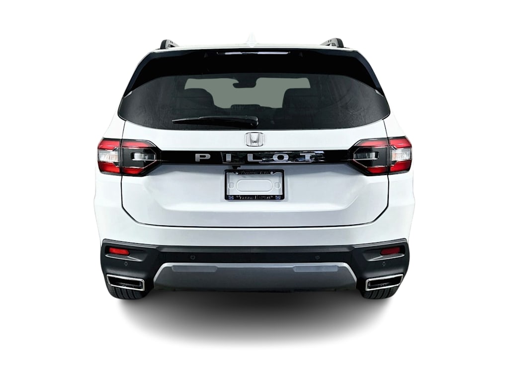 Thumbnail: 2026 Honda Pilot - 5