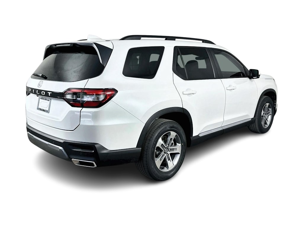 Thumbnail: 2026 Honda Pilot - 25