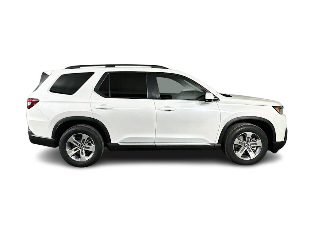 Thumbnail: 2026 Honda Pilot - 26