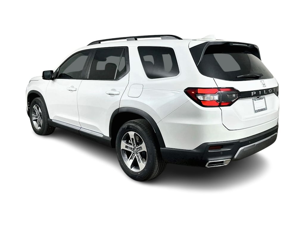 Thumbnail: 2026 Honda Pilot - 4