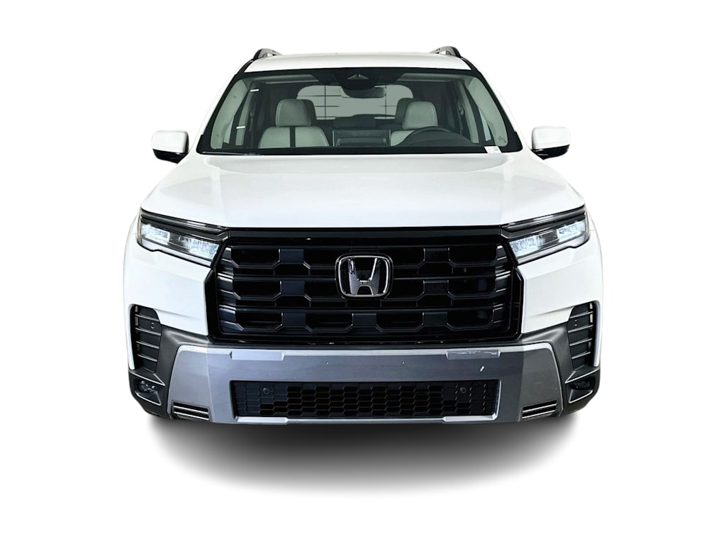 Thumbnail: 2026 Honda Pilot - 6