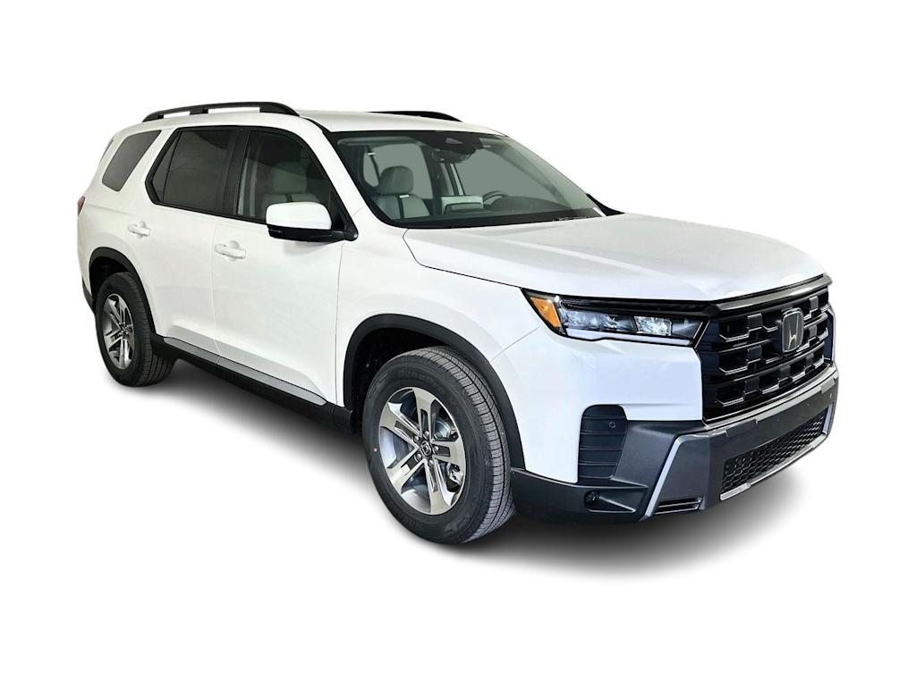 Thumbnail: 2026 Honda Pilot - 24