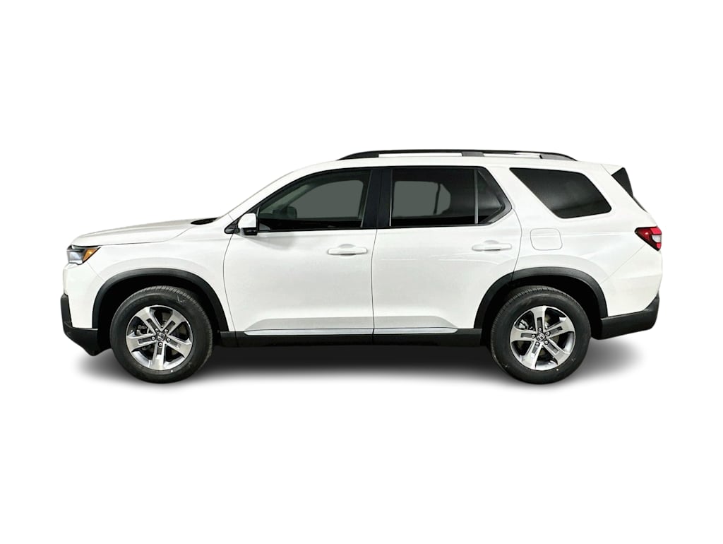 Thumbnail: 2026 Honda Pilot - 3
