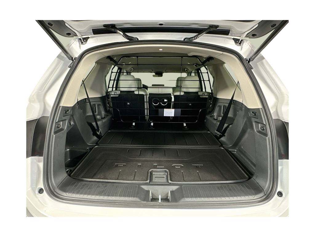 Thumbnail: 2026 Honda Pilot - 18