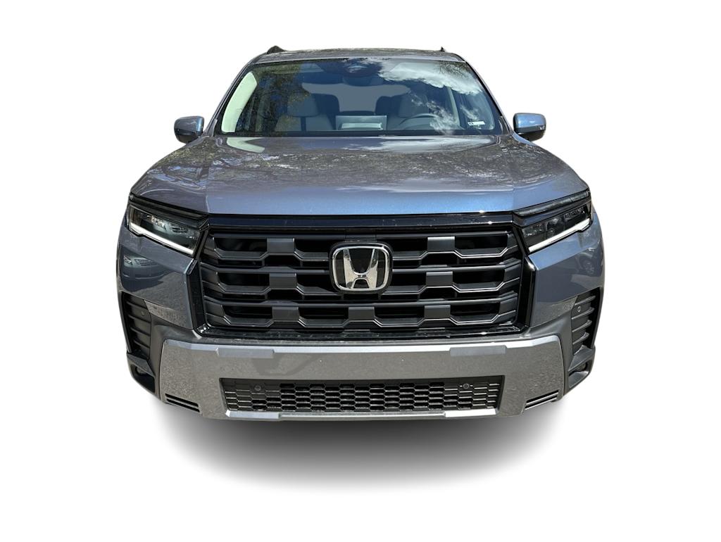 Thumbnail: 2026 Honda Pilot - 6