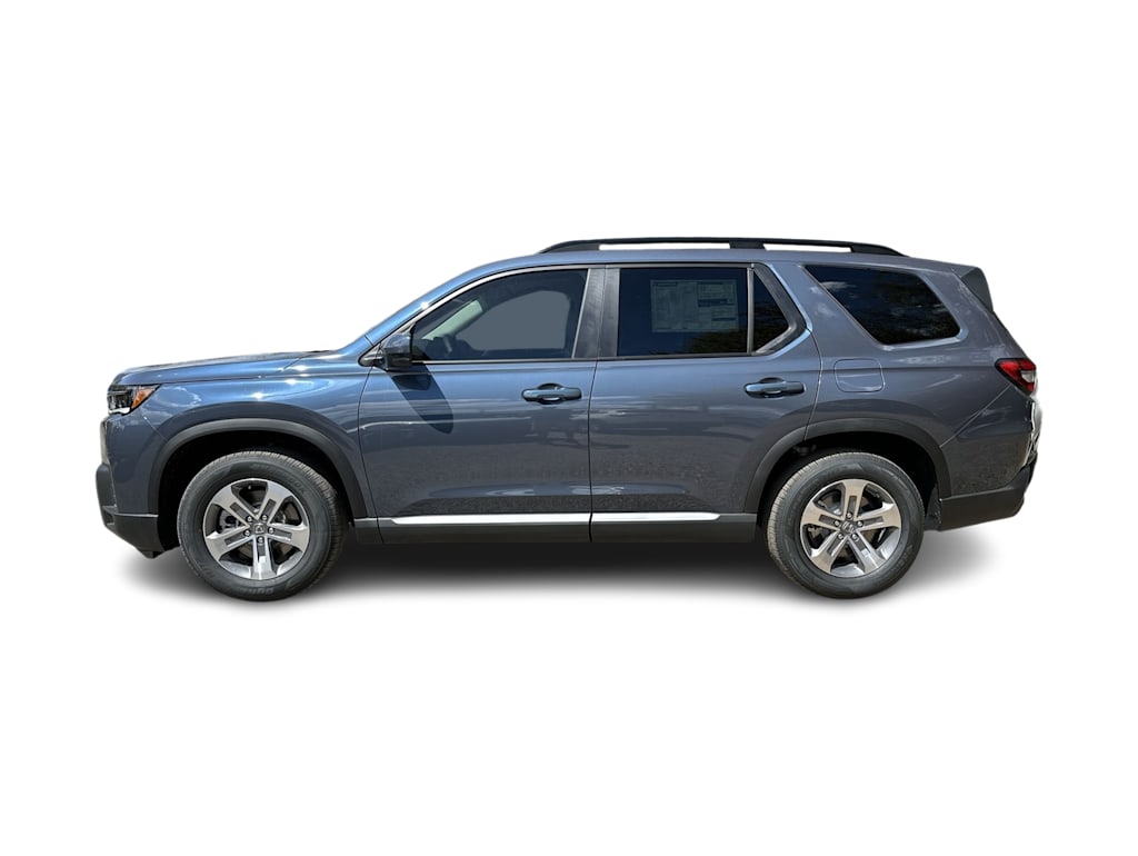 Thumbnail: 2026 Honda Pilot - 3