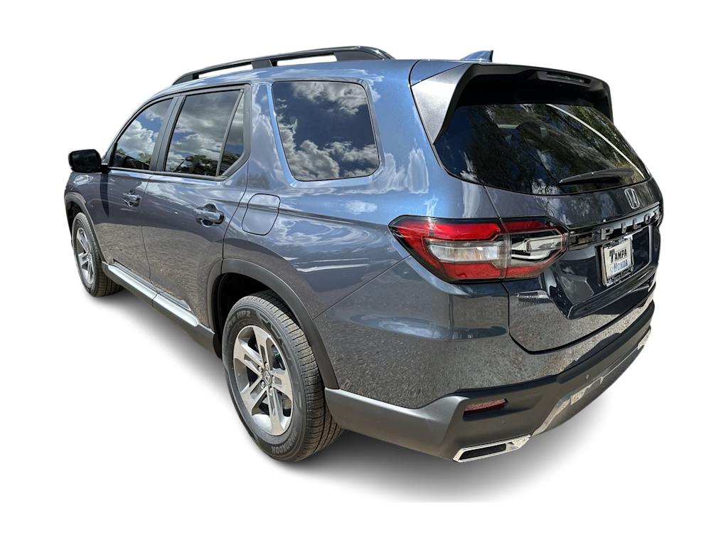 Thumbnail: 2026 Honda Pilot - 4