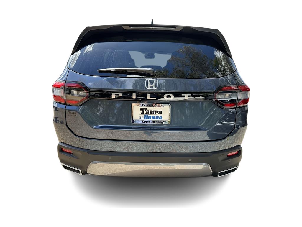 Thumbnail: 2026 Honda Pilot - 5