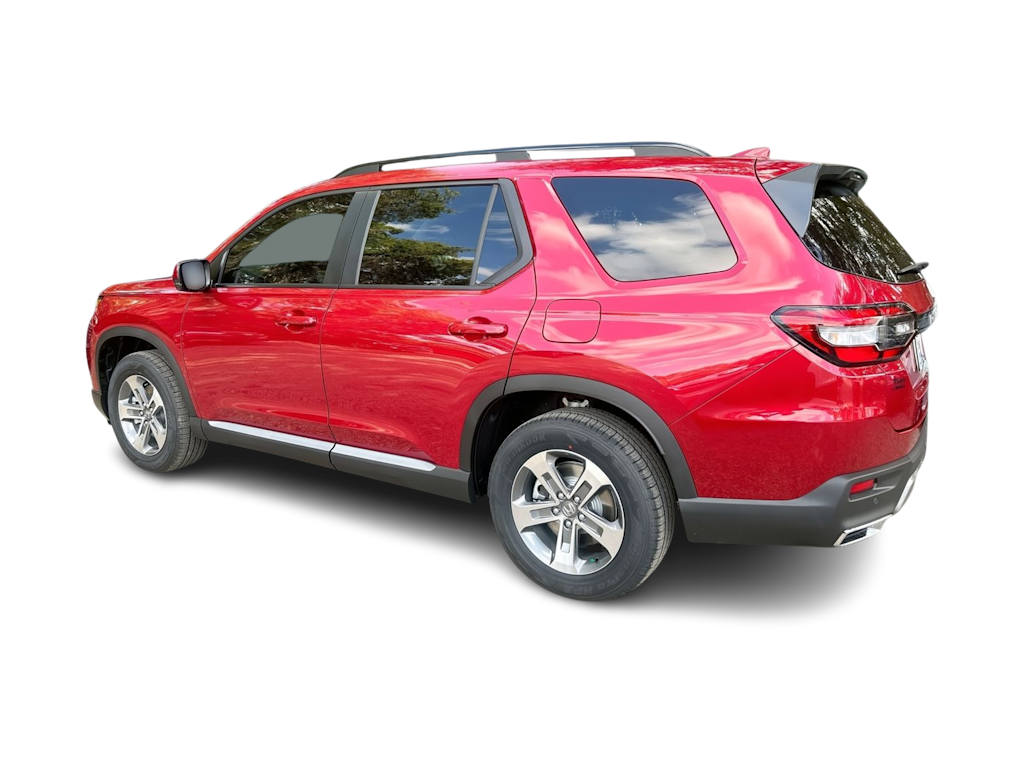 Thumbnail: 2026 Honda Pilot - 3