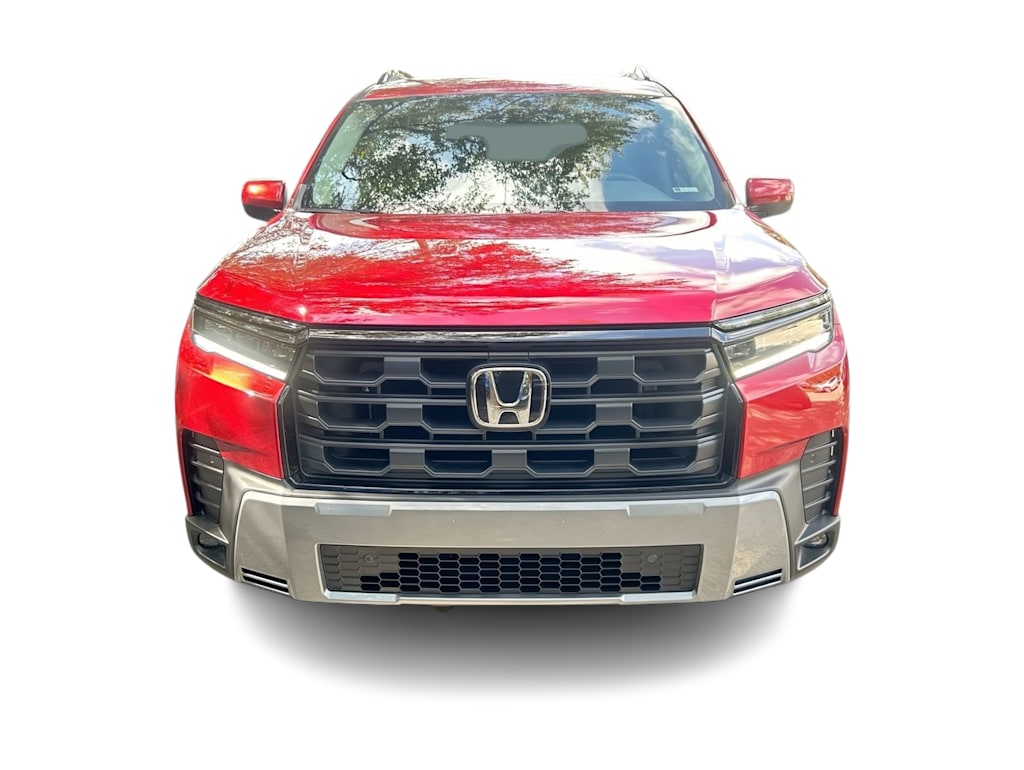 Thumbnail: 2026 Honda Pilot - 16
