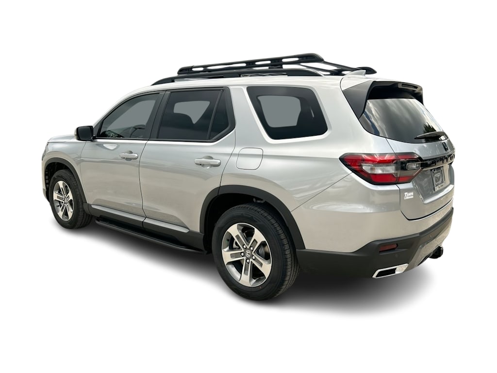 Thumbnail: 2026 Honda Pilot - 4
