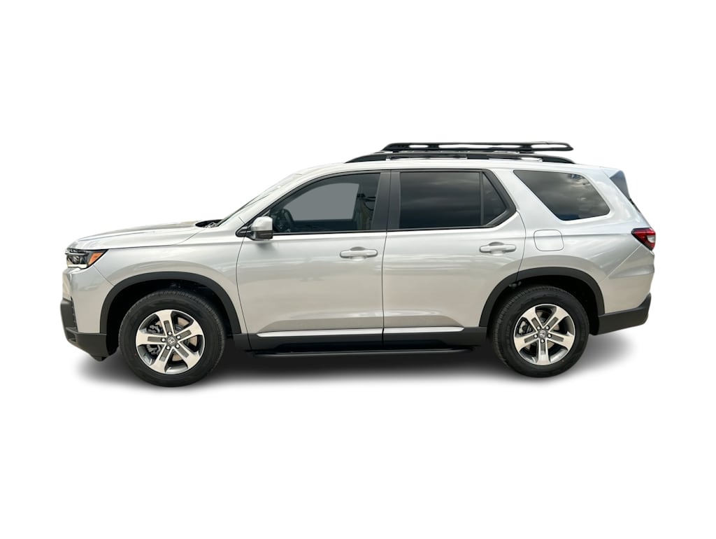 Thumbnail: 2026 Honda Pilot - 3