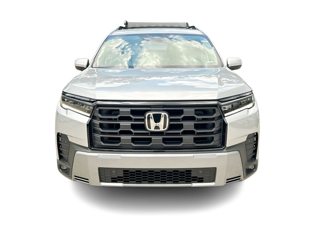 Thumbnail: 2026 Honda Pilot - 6