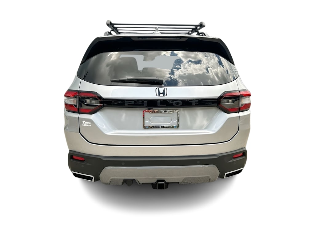 Thumbnail: 2026 Honda Pilot - 5