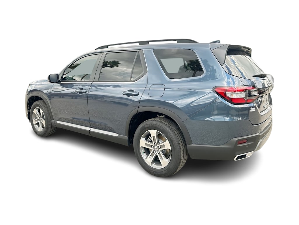 Thumbnail: 2026 Honda Pilot - 4