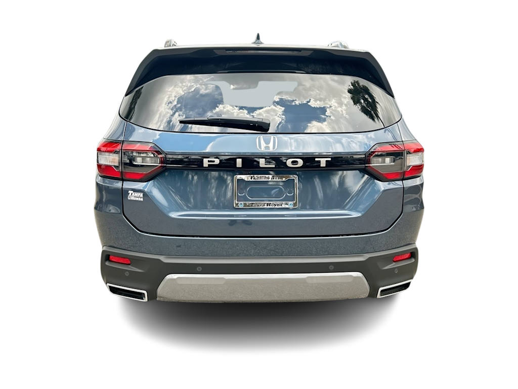 Thumbnail: 2026 Honda Pilot - 5
