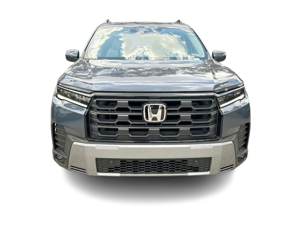 Thumbnail: 2026 Honda Pilot - 6