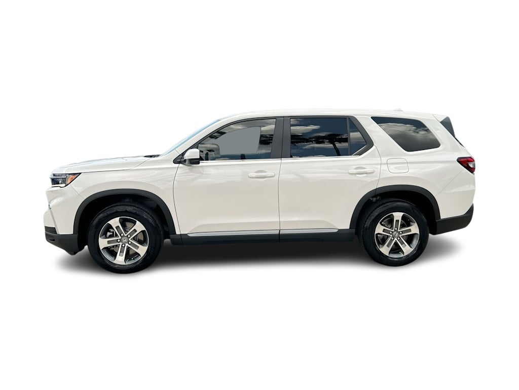 Thumbnail: 2025 Honda Pilot - 3
