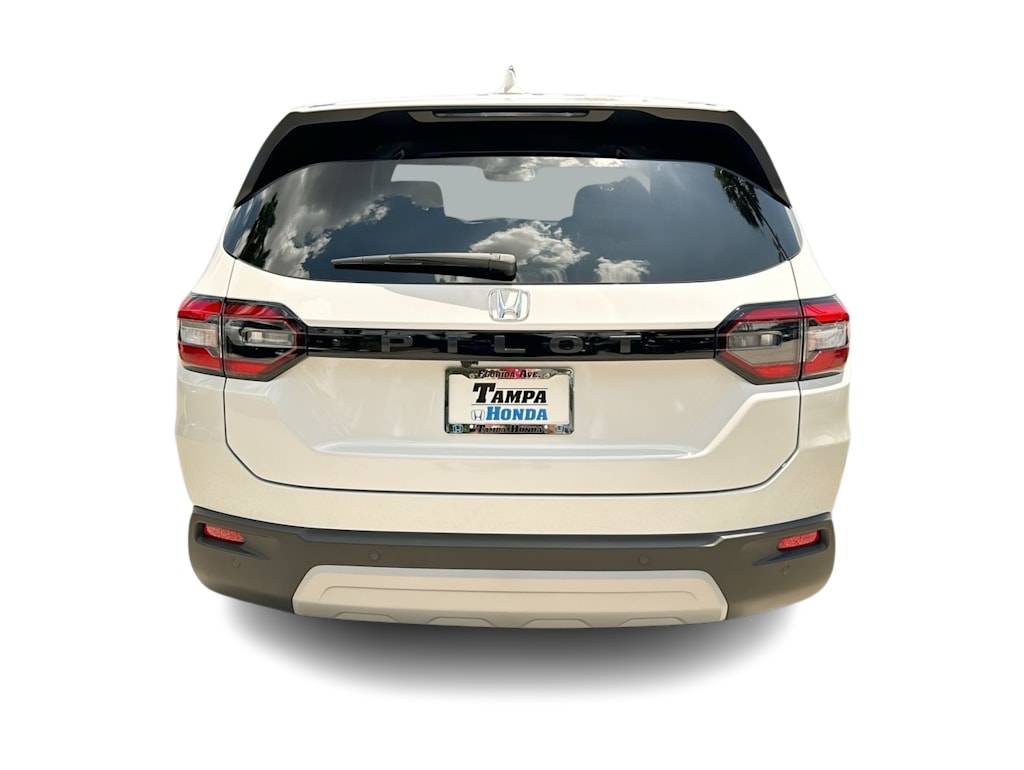 Thumbnail: 2025 Honda Pilot - 5