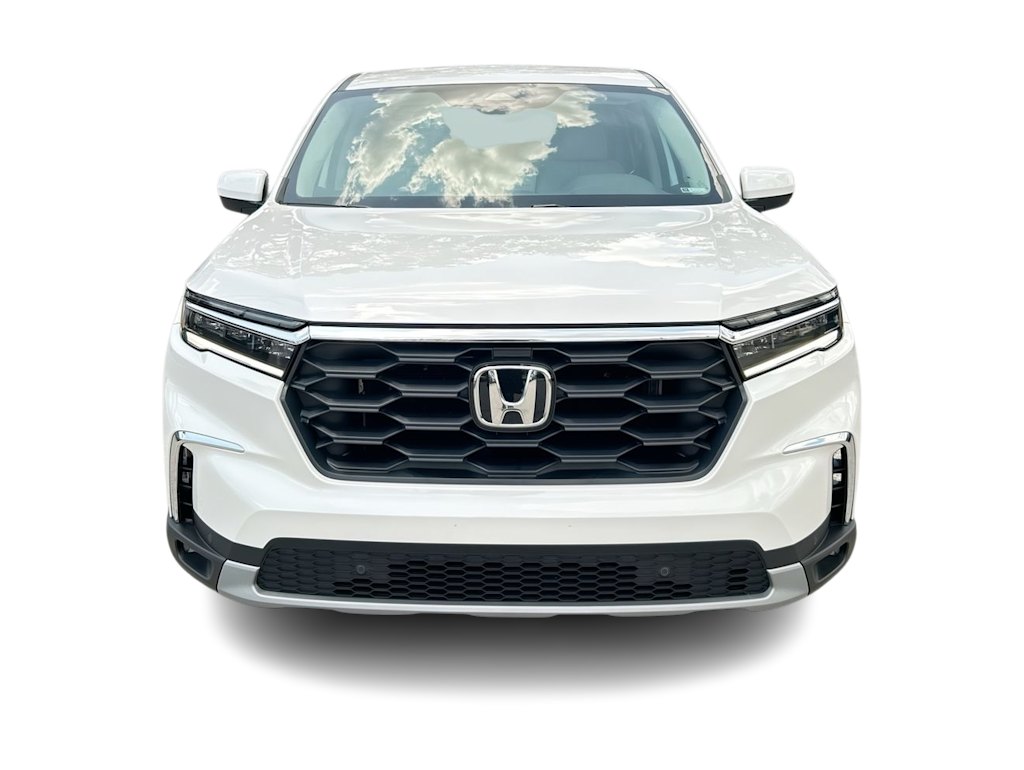 Thumbnail: 2025 Honda Pilot - 6