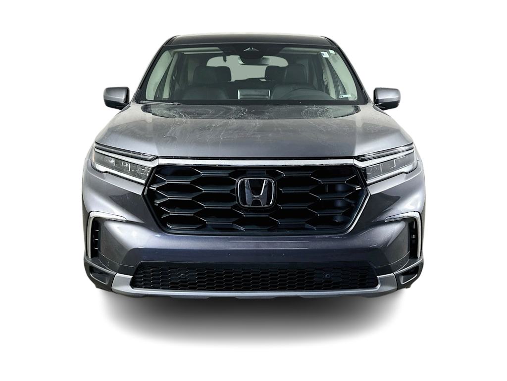 Thumbnail: 2025 Honda Pilot - 6