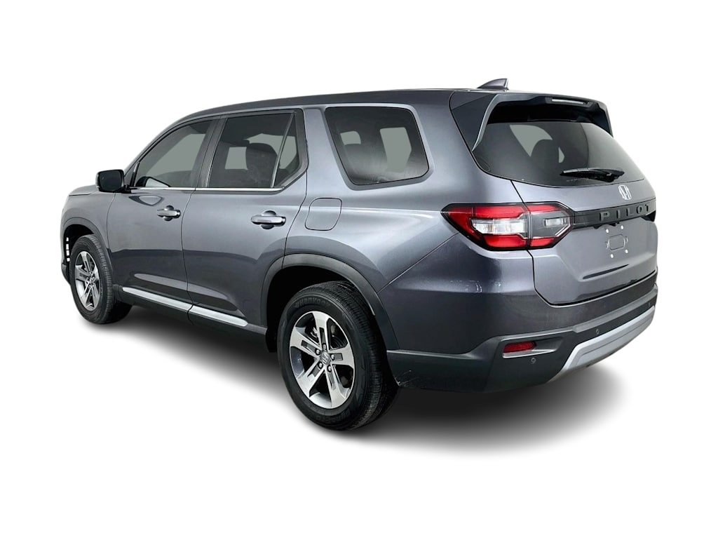 Thumbnail: 2025 Honda Pilot - 4