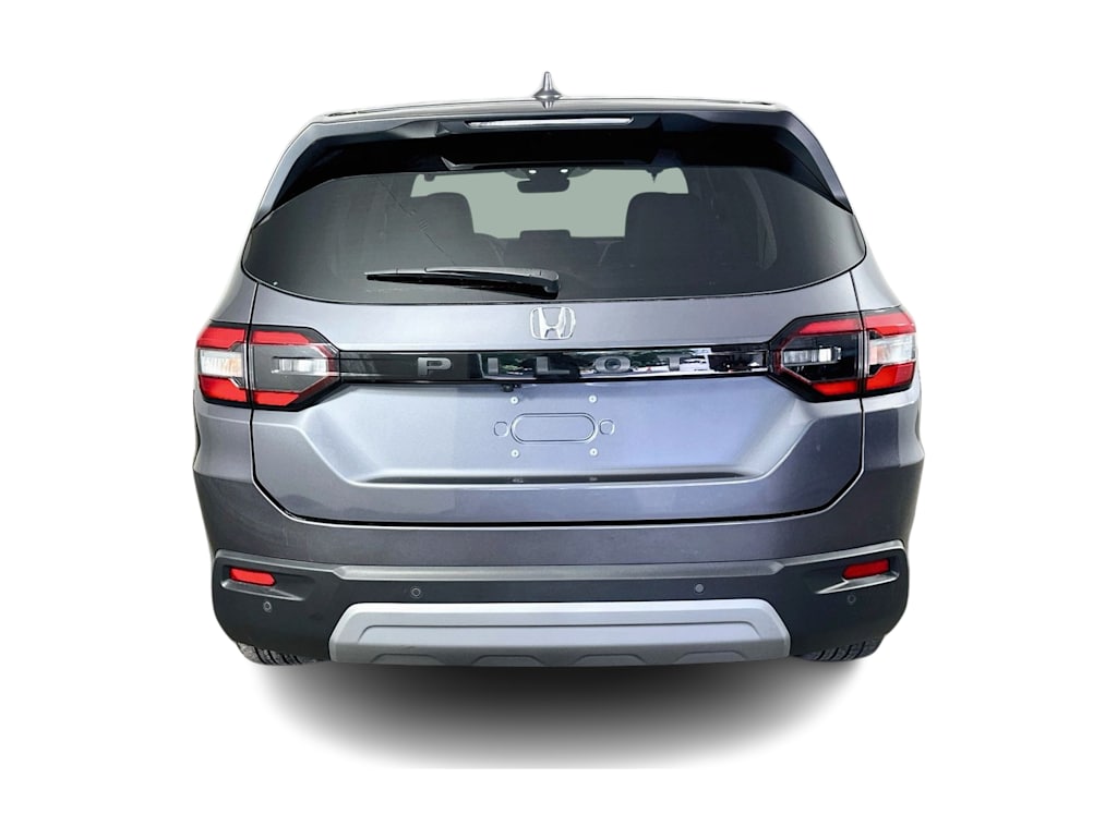 Thumbnail: 2025 Honda Pilot - 5