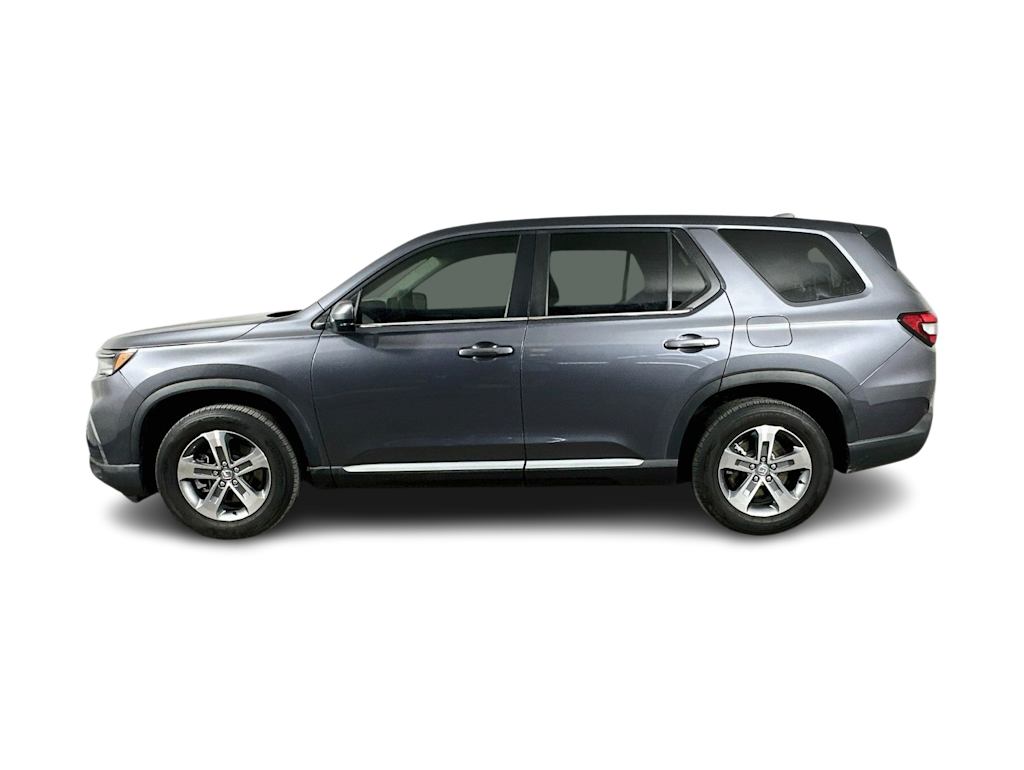 Thumbnail: 2025 Honda Pilot - 3