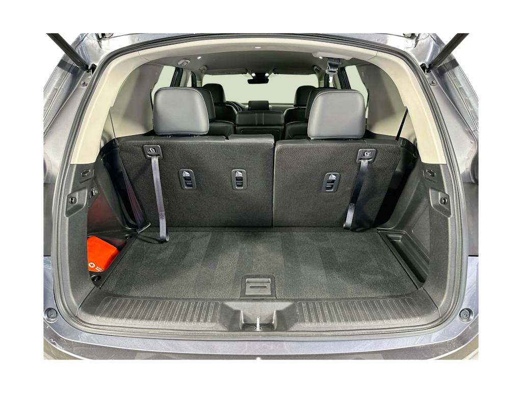 Thumbnail: 2025 Honda Pilot - 18