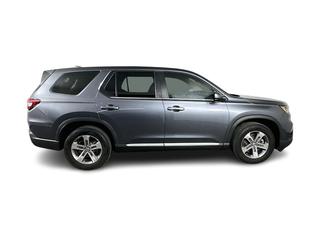 Thumbnail: 2025 Honda Pilot - 26