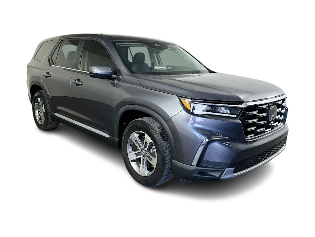 Thumbnail: 2025 Honda Pilot - 24