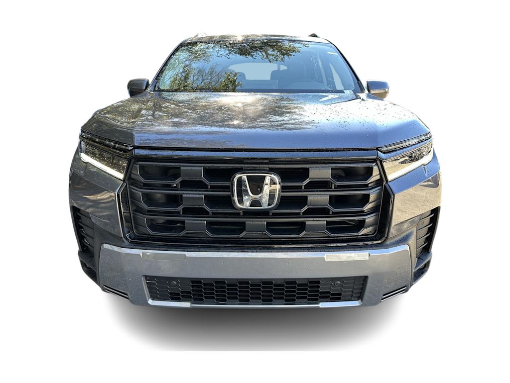 Thumbnail: 2026 Honda Pilot - 6