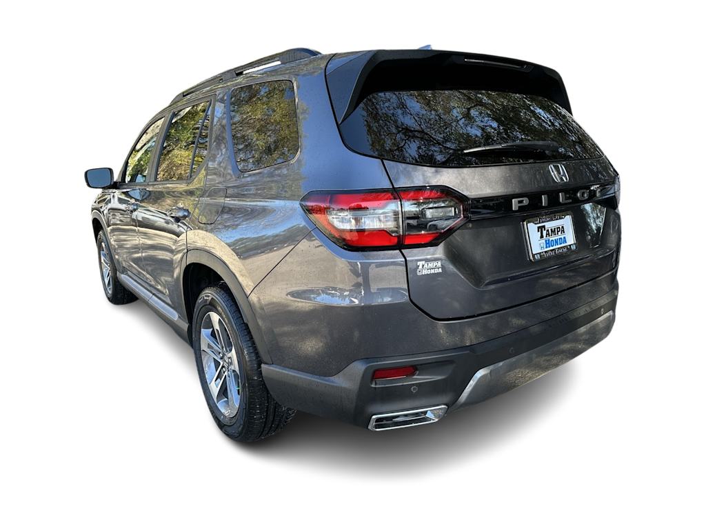 Thumbnail: 2026 Honda Pilot - 4